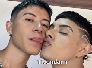 Tivendann
