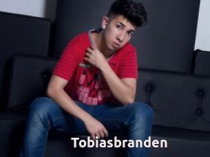 Tobiasbranden