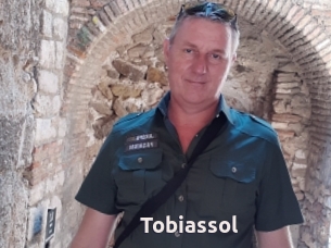 Tobiassol