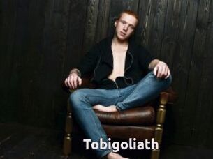 Tobigoliath