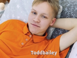 Toddbailey