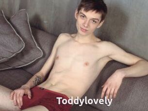 Toddylovely