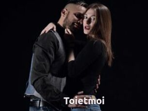 Toietmoi