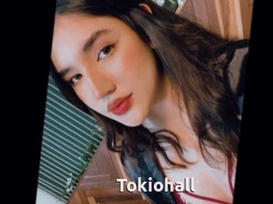 Tokiohall