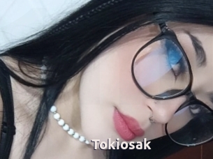 Tokiosak