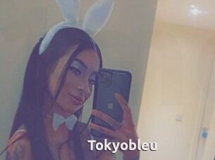 Tokyobleu