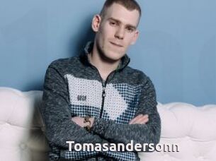 Tomasandersonn