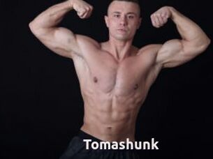 Tomashunk