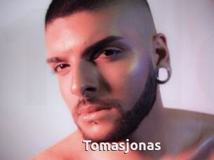 Tomasjonas