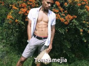 Tomasmejia