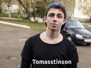 Tomasstinson