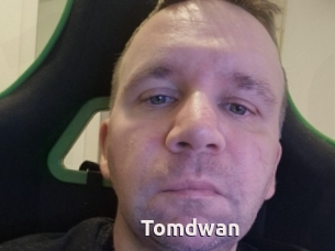 Tomdwan
