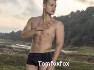 Tomfoxfox