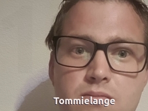 Tommielange