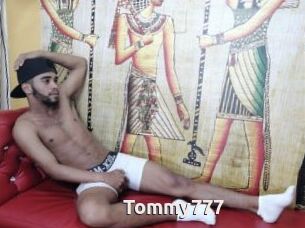 Tommy777