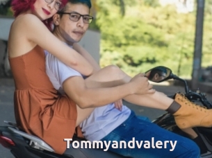 Tommyandvalery