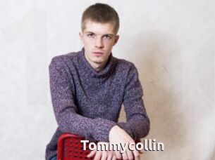 Tommycollin