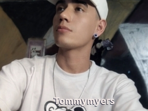 Tommymyers