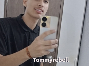 Tommyrebell