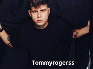 Tommyrogerss