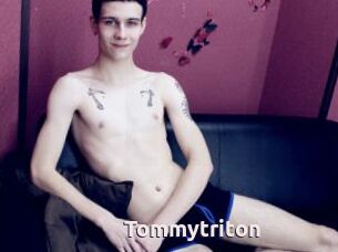 Tommytriton