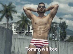 Tommywhitee