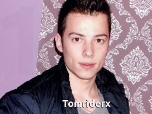 Tomriderx