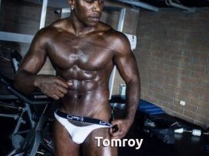 Tomroy