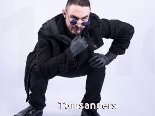 Tomsanders