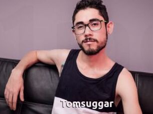 Tomsuggar