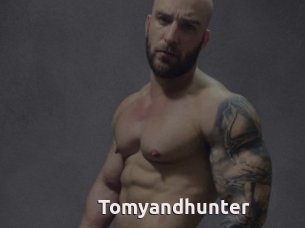 Tomyandhunter