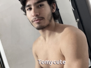 Tomycute