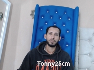 Tonny25cm