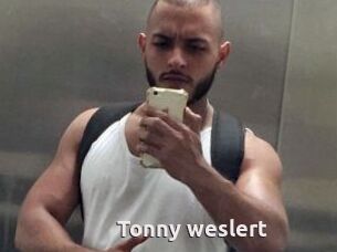 Tonny_weslert
