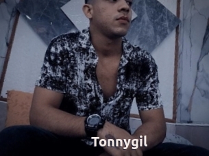 Tonnygil