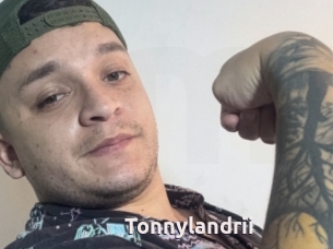 Tonnylandrii