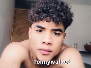 Tonnywalked