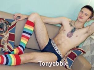 Tonyabbie