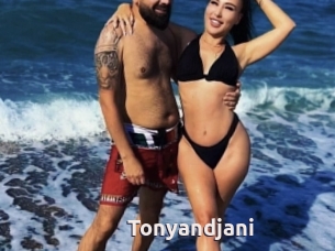 Tonyandjani