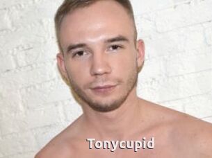 Tonycupid