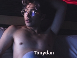 Tonydan