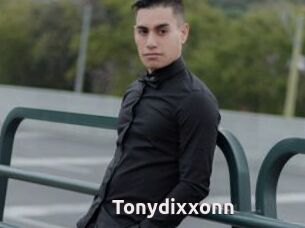 Tonydixxonn