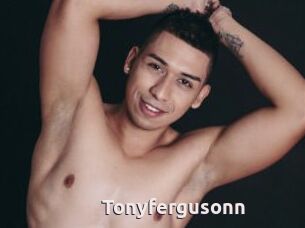 Tonyfergusonn