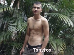 Tonyfox