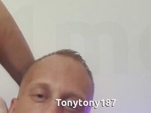 Tonytony187