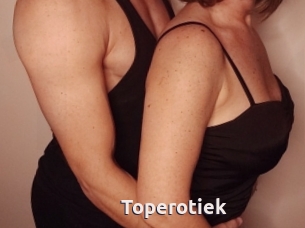 Toperotiek