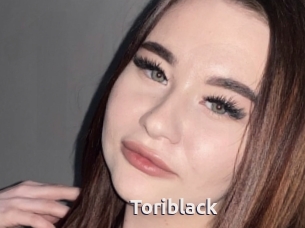 Toriblack