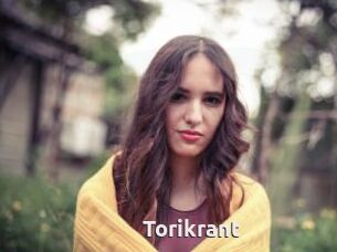 ToriKrant