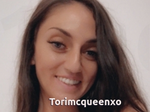 Torimcqueenxo
