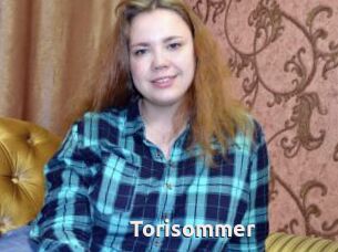 Torisommer